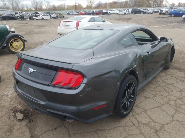 Photo 3 VIN: 1FA6P8TH9J5166548 - FORD MUSTANG 