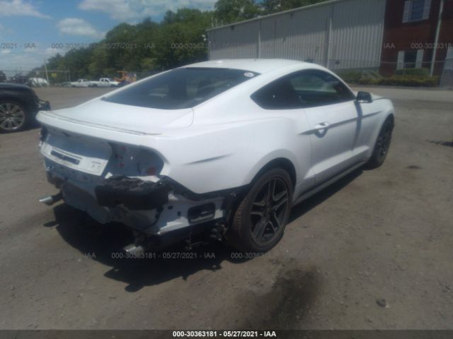 Photo 3 VIN: 1FA6P8TH9J5166579 - FORD MUSTANG 