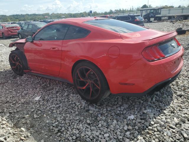 Photo 1 VIN: 1FA6P8TH9J5167392 - FORD MUSTANG 