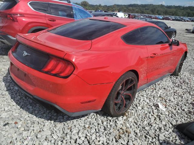 Photo 2 VIN: 1FA6P8TH9J5167392 - FORD MUSTANG 