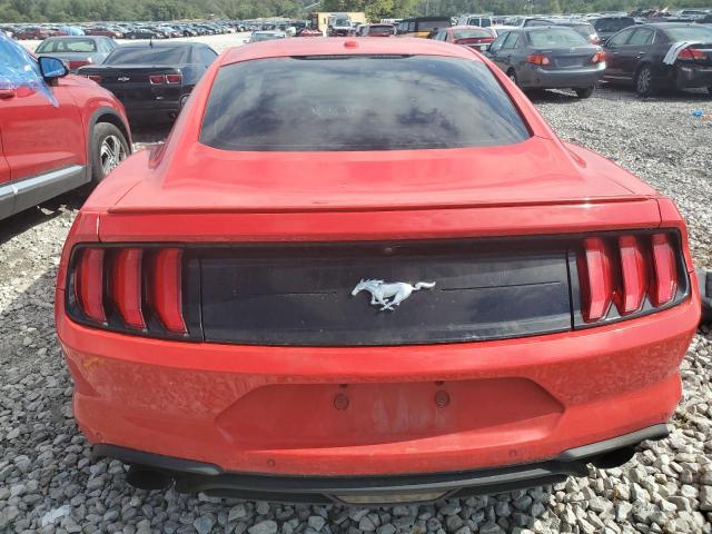 Photo 5 VIN: 1FA6P8TH9J5167392 - FORD MUSTANG 