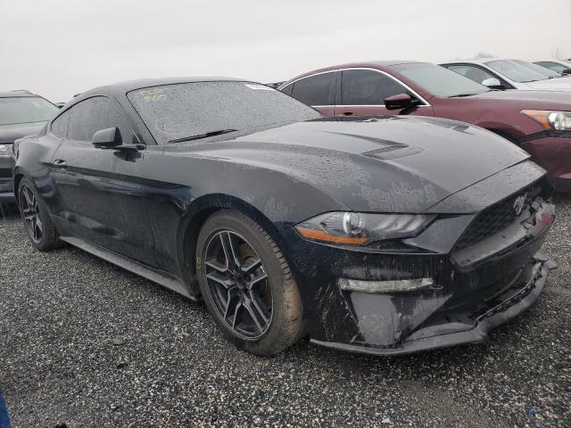 Photo 3 VIN: 1FA6P8TH9J5167411 - FORD MUSTANG 