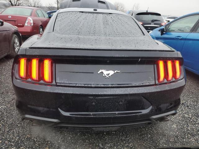 Photo 5 VIN: 1FA6P8TH9J5167411 - FORD MUSTANG 