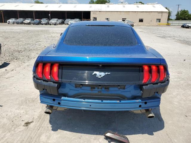 Photo 5 VIN: 1FA6P8TH9J5171779 - FORD MUSTANG 