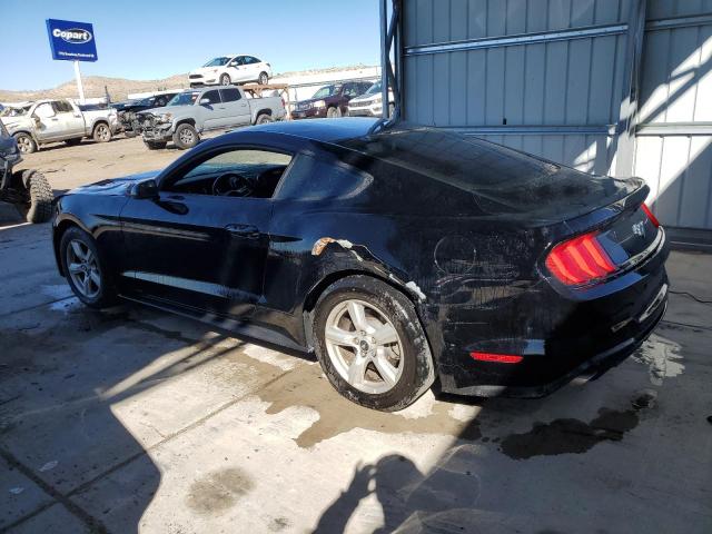 Photo 1 VIN: 1FA6P8TH9J5172334 - FORD MUSTANG 