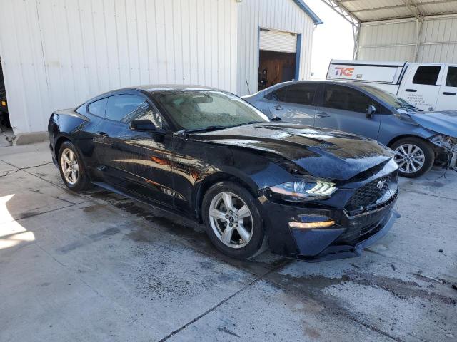 Photo 3 VIN: 1FA6P8TH9J5172334 - FORD MUSTANG 