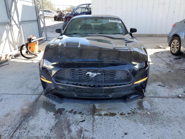 Photo 4 VIN: 1FA6P8TH9J5172334 - FORD MUSTANG 