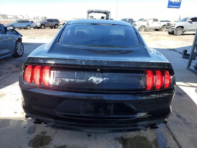 Photo 5 VIN: 1FA6P8TH9J5172334 - FORD MUSTANG 