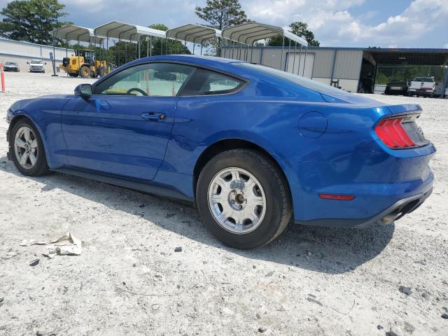 Photo 1 VIN: 1FA6P8TH9J5178697 - FORD MUSTANG 