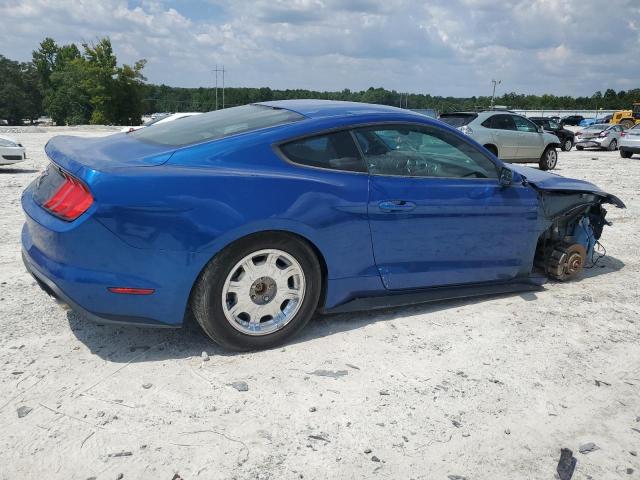 Photo 2 VIN: 1FA6P8TH9J5178697 - FORD MUSTANG 