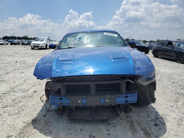 Photo 4 VIN: 1FA6P8TH9J5178697 - FORD MUSTANG 