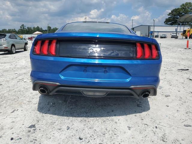 Photo 5 VIN: 1FA6P8TH9J5178697 - FORD MUSTANG 