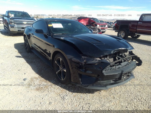 Photo 0 VIN: 1FA6P8TH9J5180367 - FORD MUSTANG 