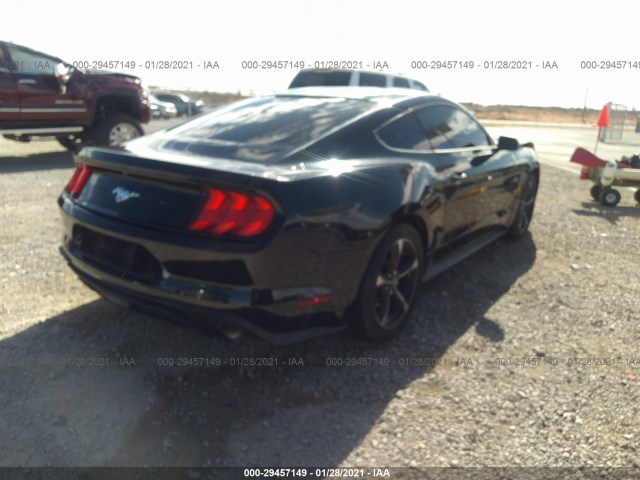 Photo 3 VIN: 1FA6P8TH9J5180367 - FORD MUSTANG 