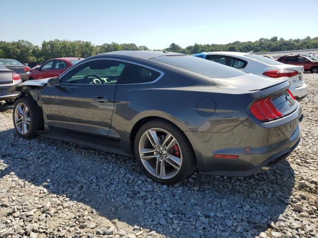 Photo 1 VIN: 1FA6P8TH9K5120137 - FORD MUSTANG 