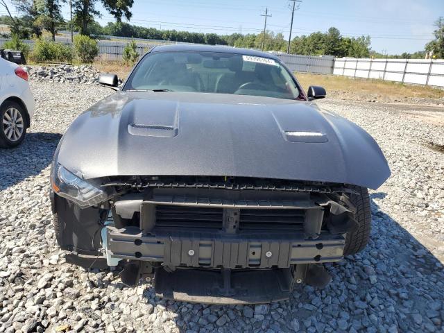 Photo 4 VIN: 1FA6P8TH9K5120137 - FORD MUSTANG 