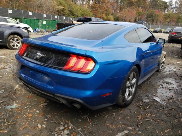 Photo 3 VIN: 1FA6P8TH9K5133261 - FORD MUSTANG 