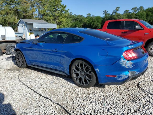 Photo 1 VIN: 1FA6P8TH9K5134071 - FORD MUSTANG 