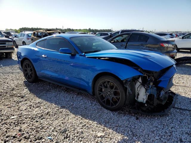 Photo 3 VIN: 1FA6P8TH9K5134071 - FORD MUSTANG 