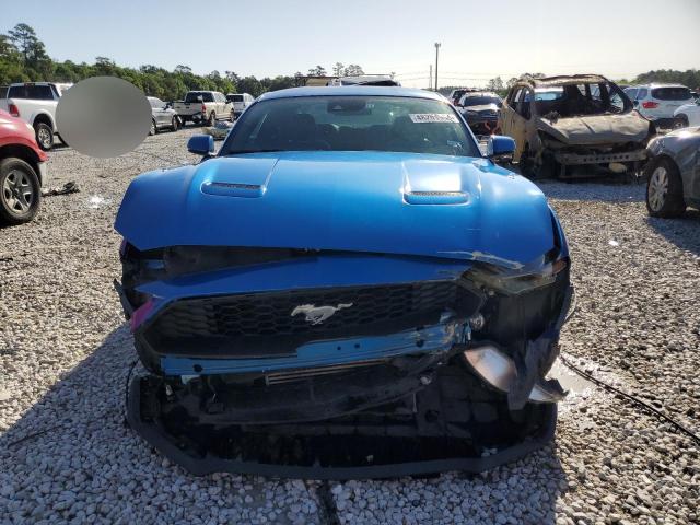 Photo 4 VIN: 1FA6P8TH9K5134071 - FORD MUSTANG 