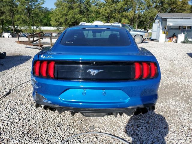 Photo 5 VIN: 1FA6P8TH9K5134071 - FORD MUSTANG 