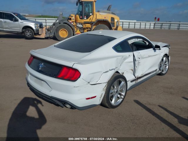 Photo 3 VIN: 1FA6P8TH9K5134474 - FORD MUSTANG 