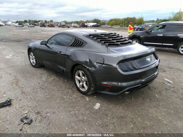 Photo 2 VIN: 1FA6P8TH9K5138038 - FORD MUSTANG 