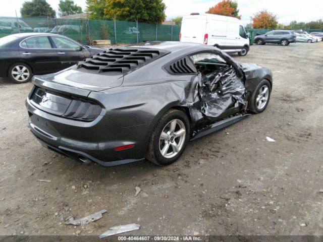 Photo 3 VIN: 1FA6P8TH9K5138038 - FORD MUSTANG 