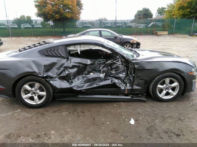 Photo 5 VIN: 1FA6P8TH9K5138038 - FORD MUSTANG 