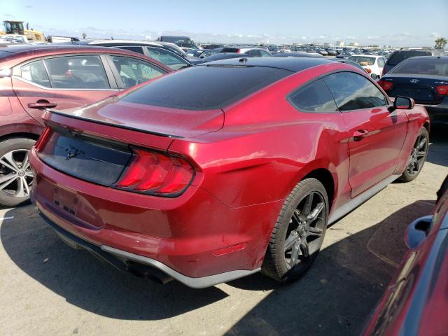 Photo 2 VIN: 1FA6P8TH9K5138217 - FORD MUSTANG 