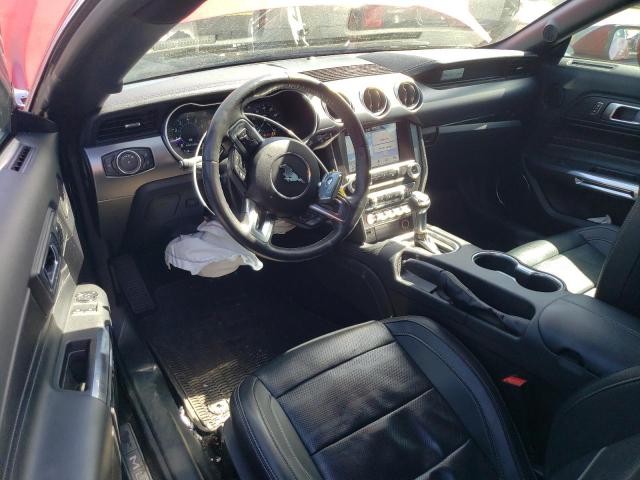 Photo 7 VIN: 1FA6P8TH9K5138217 - FORD MUSTANG 