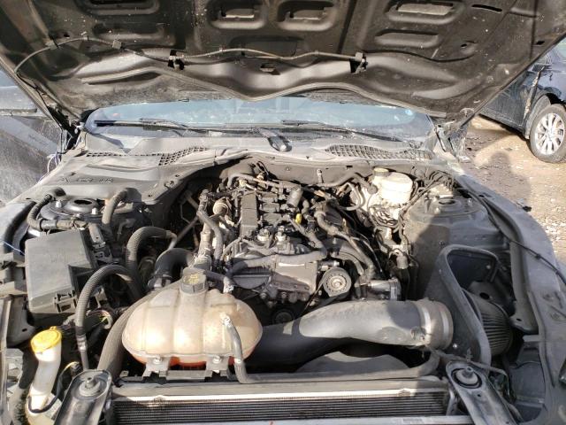 Photo 10 VIN: 1FA6P8TH9K5148097 - FORD MUSTANG 