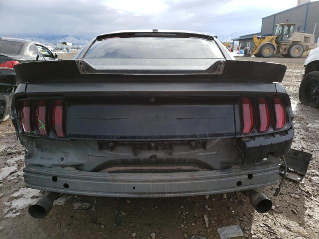 Photo 5 VIN: 1FA6P8TH9K5148097 - FORD MUSTANG 