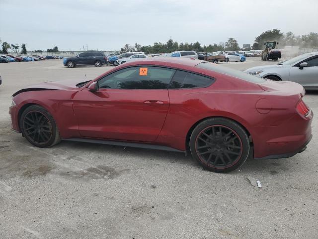 Photo 1 VIN: 1FA6P8TH9K5152554 - FORD MUSTANG 