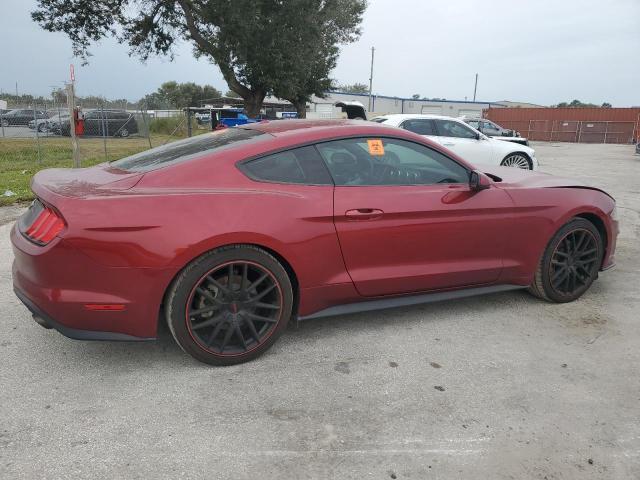 Photo 2 VIN: 1FA6P8TH9K5152554 - FORD MUSTANG 