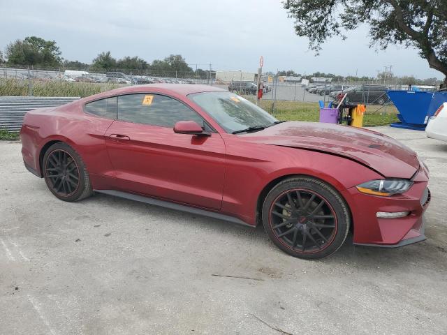 Photo 3 VIN: 1FA6P8TH9K5152554 - FORD MUSTANG 