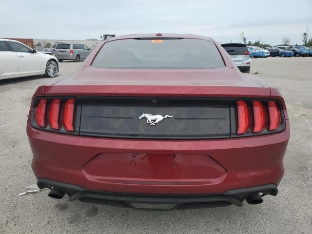 Photo 5 VIN: 1FA6P8TH9K5152554 - FORD MUSTANG 