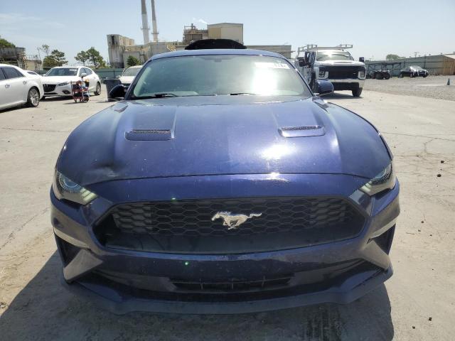 Photo 4 VIN: 1FA6P8TH9K5168172 - FORD MUSTANG 