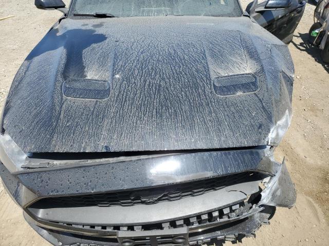 Photo 10 VIN: 1FA6P8TH9K5175526 - FORD MUSTANG 