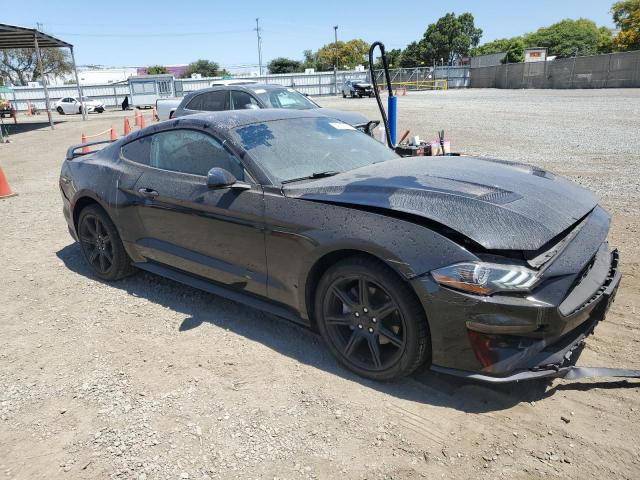 Photo 3 VIN: 1FA6P8TH9K5175526 - FORD MUSTANG 