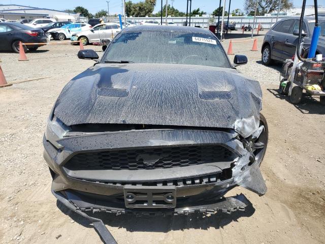 Photo 4 VIN: 1FA6P8TH9K5175526 - FORD MUSTANG 