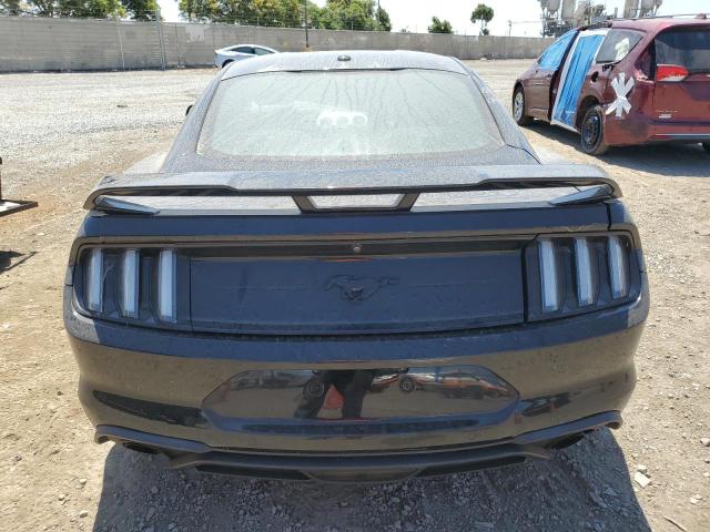 Photo 5 VIN: 1FA6P8TH9K5175526 - FORD MUSTANG 