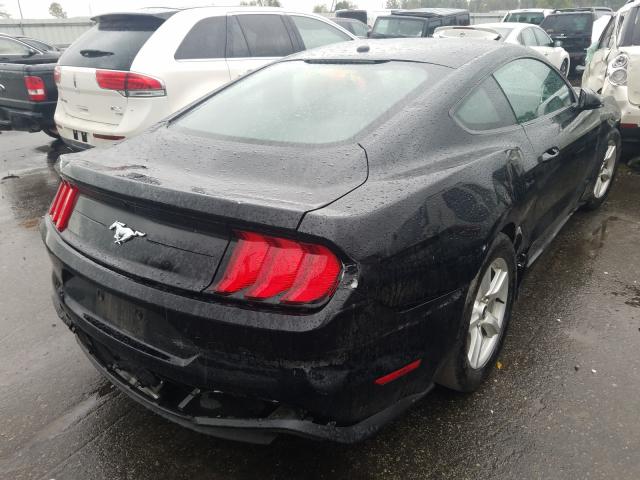 Photo 3 VIN: 1FA6P8TH9K5199857 - FORD MUSTANG 