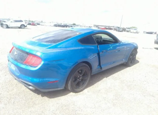 Photo 3 VIN: 1FA6P8TH9K5201851 - FORD MUSTANG 