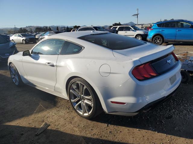 Photo 1 VIN: 1FA6P8TH9K5202725 - FORD MUSTANG 