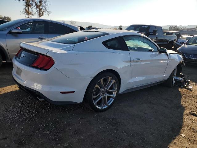 Photo 2 VIN: 1FA6P8TH9K5202725 - FORD MUSTANG 