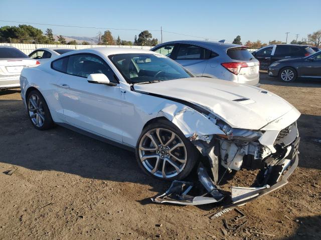 Photo 3 VIN: 1FA6P8TH9K5202725 - FORD MUSTANG 