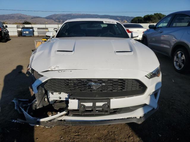 Photo 4 VIN: 1FA6P8TH9K5202725 - FORD MUSTANG 