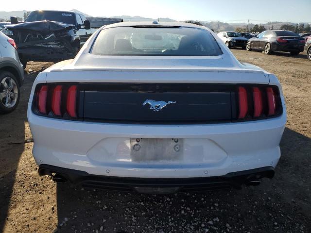 Photo 5 VIN: 1FA6P8TH9K5202725 - FORD MUSTANG 