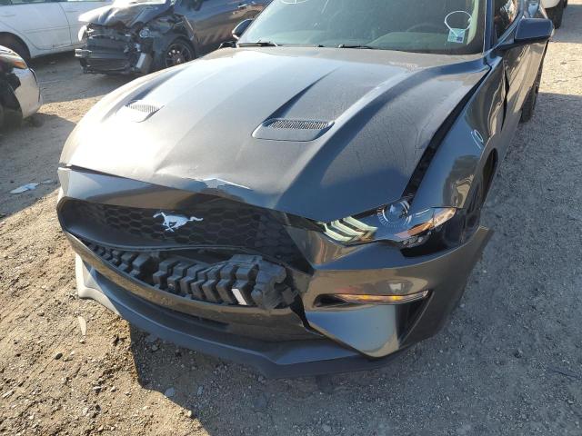 Photo 8 VIN: 1FA6P8TH9K5203213 - FORD MUSTANG 